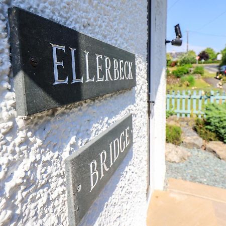 Ellerbeck Bridge Villa Kendal Eksteriør billede
