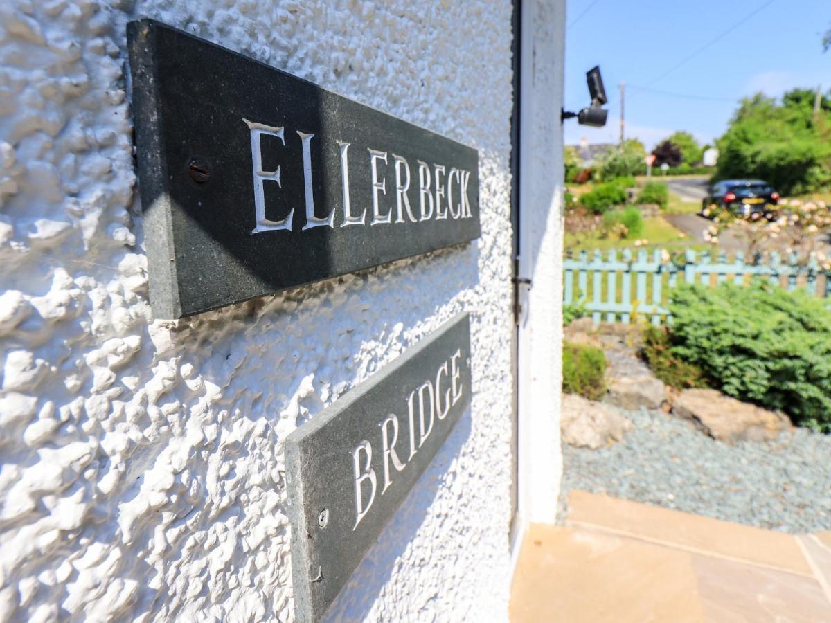 Ellerbeck Bridge Villa Kendal Eksteriør billede
