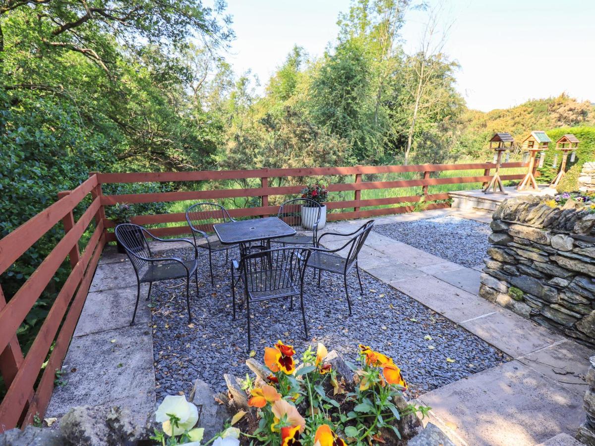 Ellerbeck Bridge Villa Kendal Eksteriør billede
